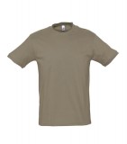 T-shirt S 11670 MADISON 170 - 11670_bronze_army_S Bronze / Army