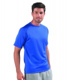 T-shirt S 11976 SPEED  - 11976_royal_blue_S Royal blue