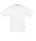 T-shirt S 11976 SPEED  - 11976_white_S White