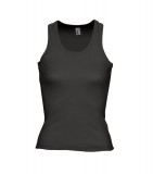 T-shirt Ladies S 11490 COCOUNT 220 - 11490_black_S Black