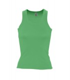 T-shirt Ladies S 11490 COCOUNT 220 - 11490_bright_green_S Bright green