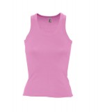 T-shirt Ladies S 11490 COCOUNT 220 - 11490_orchid_pink_S Orchid pink