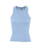 T-shirt Ladies S 11490 COCOUNT 220 - 11490_sky_blue_S Sky blue