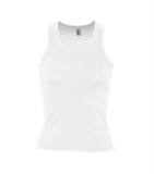 T-shirt Ladies S 11490 COCOUNT 220 - 11490_white_S White