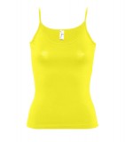 T-shirt Ladies S 11870 MALIBU 170 - 11870_lemon_S Lemon