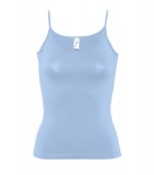 T-shirt Ladies S 11870 MALIBU 170 - 11870_sky_blue_S Sky blue