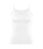 T-shirt Ladies S 11870 MALIBU 170 - 11870_white_S White
