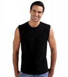 T-shirt S 11180 JAZZY 150 - 11180_deep_black_S Deep black