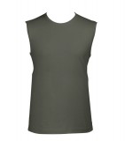 T-shirt S 11180 JAZZY 150 - 11180_army_S Army