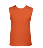 T-shirt S 11180 JAZZY 150 - 11180_orange_S Orange
