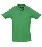 Koszulki Polo S 11342 SUMMER II 170 - 11342_kelly_green_S Kelly green