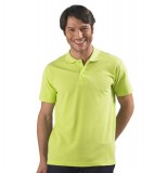 Koszulki Polo S 11342 SUMMER II 170 - 11342_apple_green_S Apple green