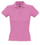 Koszulki Polo Ladies S 11310 PEOPLE 210 - 11310_orchid_pink_S Orchid pink