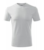 T-shirt A 110 HEAVY 200 - 110_00_A Biały