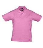 Koszulki Polo S 11377 PRESCOTT MEN 170 - 11377_orchid_pink_S Orchid pink