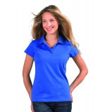 Koszulki Polo Ladies S 11376 PRESCOTT WOMEN 170 - 11376_royal_blue_S Royal blue