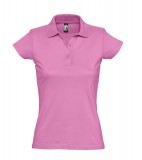 Koszulki Polo Ladies S 11376 PRESCOTT WOMEN 170 - 11376_orchi_pink_S Orchid pink