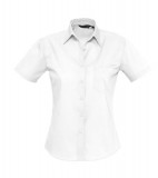 Koszula Ladies S 17040 ENERGY - 17040_white_S White