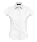 Koszula Ladies S 17020 EXCESS - 17020_white_S White