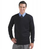 Sweter S 90000 GALAXY MEN - 90000_navy_S Navy