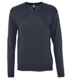 Sweter S 90000 GALAXY MEN - 90000_navy_S Navy