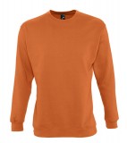 Bluza dresowa Unisex S 13250 NEW SUPREME 280 - 13250_orange_S Orange