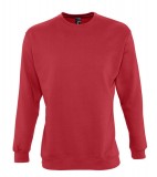 Bluza dresowa Unisex S 13250 NEW SUPREME 280 - 13250_red_S Red