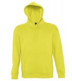 Bluza dresowa S 13251 SLAM 320 - 13251_lemon_S Lemon