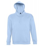 Bluza dresowa S 13251 SLAM 320 - 13251_sky_blue_S Sky blue