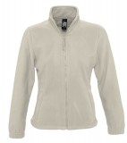 Bluzy polarowe Ladies S 54500 NORTH WOMEN 300 - 54500_rope_S Rope