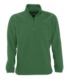Bluzy polarowe S 56000 NESS 300 - 56000_fir_green_S Fir green