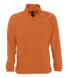Bluzy polarowe S 56000 NESS 300 - 56000_orange_S Orange