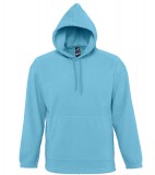 Bluzy polarowe Unisex S 53500 NIRVANA 300 - 53500_turquoise_S Turquoise