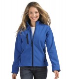 Kurtka Softshell Ladies S 46800 ROXY  - 46800_royal_blue_S Royal blue