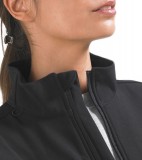 Kurtka Softshell Ladies S 46800 ROXY  - 46800_zoom_S Black