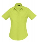 Koszula Ladies S 16070 ESCAPE - 16070_apple_green_S Apple green