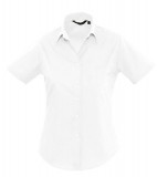 Koszula Ladies S 16070 ESCAPE - 16070_white_S White