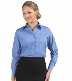 Koszula Ladies S 16060 EXECUTIVE  - 16060_medium_blue_S Medium blue