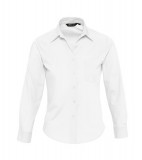 Koszula Ladies S 16060 EXECUTIVE  - 16060_white_S White
