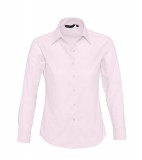 Koszula Ladies S 16020 EMBASSY - 16020_pale_pink_S Pale pink