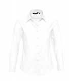 Koszula Ladies S 16020 EMBASSY - 16020_white_S White