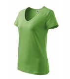 T-shirt Ladies A 128 DREAM - 128_39_C Groszkowy