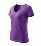 T-shirt Ladies A 128 DREAM - 128_64_C Fiolet