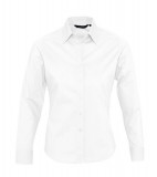 Koszula Ladies S 17015 EDEN - 17015_white_S White