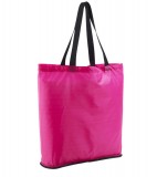 Torba S 72100 MAGIC  - 72100_fuchsia_S Fuchsia