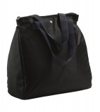 Torba S 77600 ISO LUNCH 30 - 77600_black_S Black