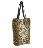 Torba S 76960 REVERSO - 76960_black_leoprint_S Black / Leo print