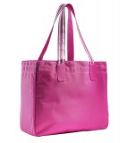 Torba S 71900 RIMINI  - 71900_fuchsia_S Fuchsia