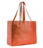 Torba S 71900 RIMINI  - 71900_orange_S Orange