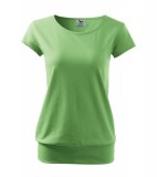 T-shirt Ladies A 120 CITY 150 - 120_39_A Groszkowy